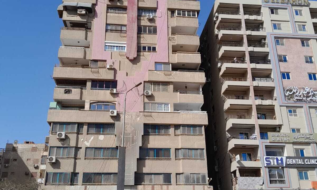 Photo of Outdoor in Nasr City