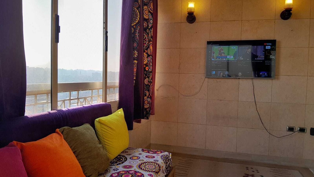 Photo of Livingroom in Nasr City