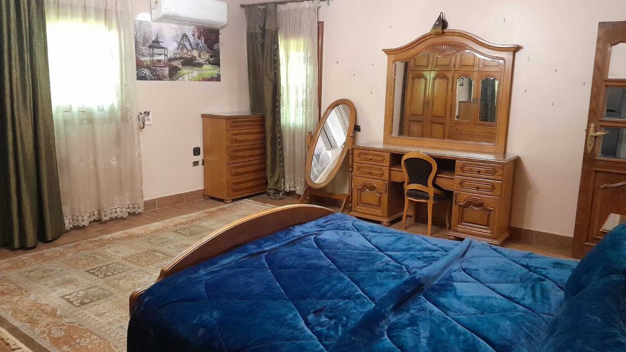 Photo of Bedroom in Nasr City