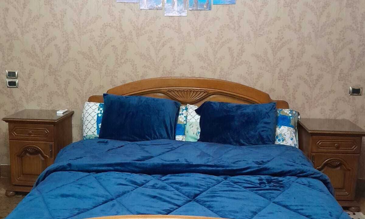 Photo of Bedroom in Nasr City