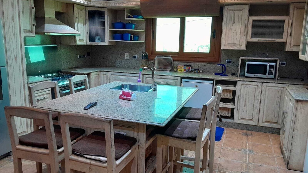Photo of Kitchen in Nasr City