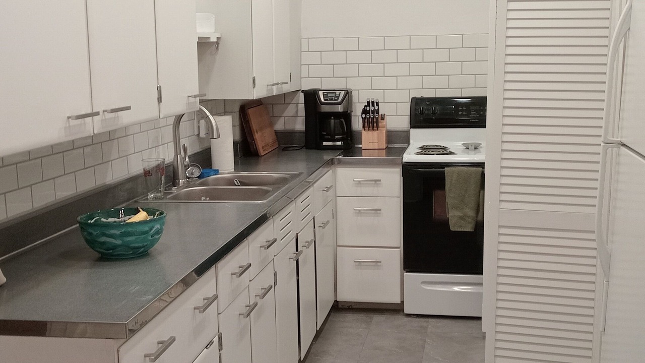 Photo of Kitchen in Huntington