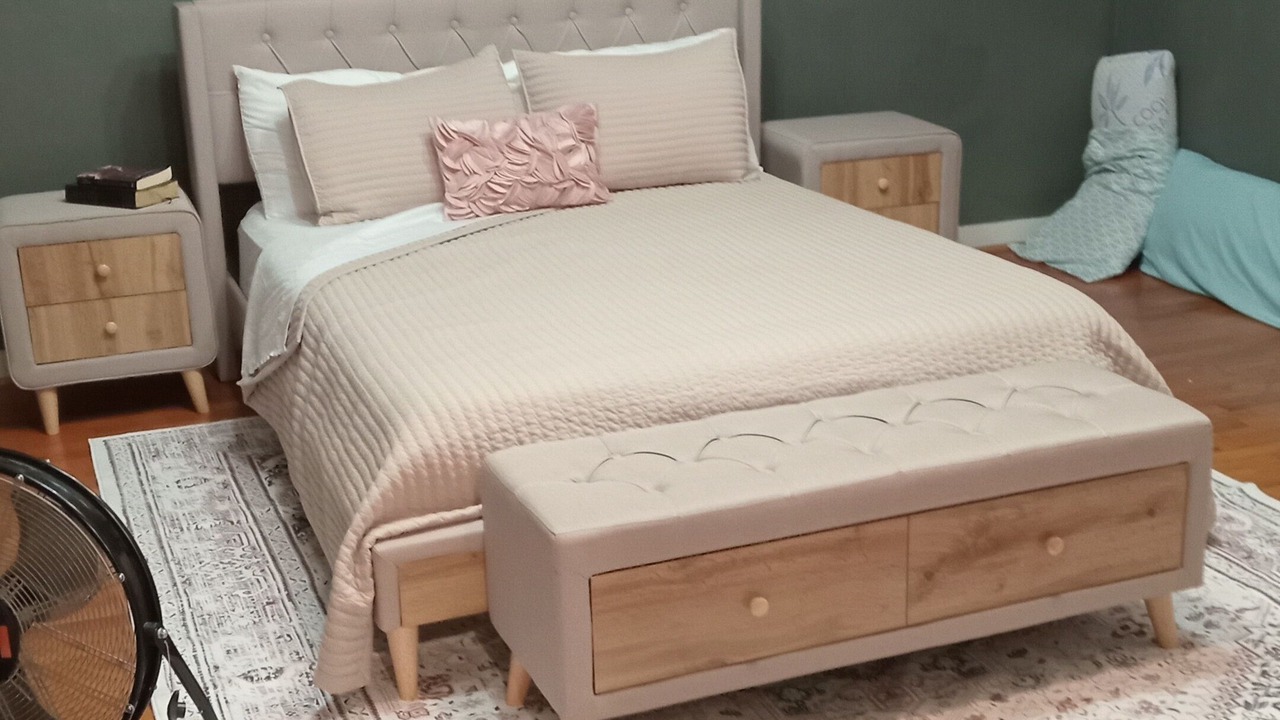 Photo of Bedroom in Huntington