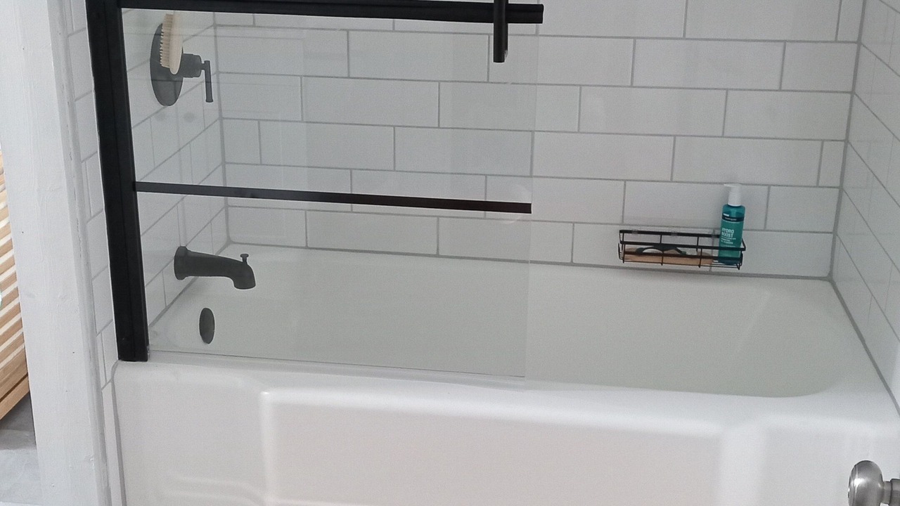 Photo of Bathroom in Huntington