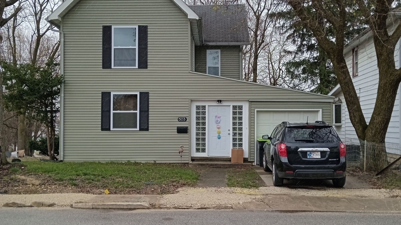Photo of Outdoor in Huntington