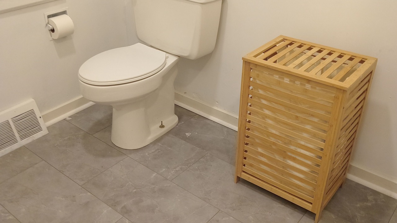Photo of Bathroom in Huntington