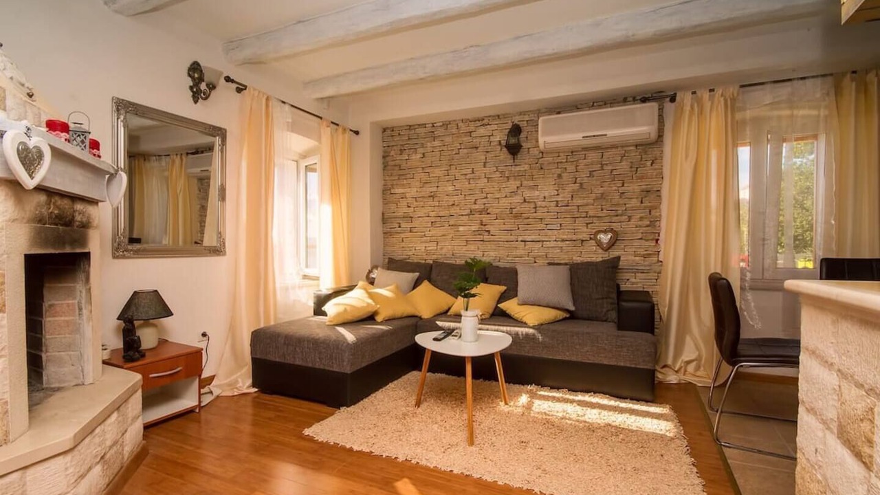 Photo of Livingroom in Jesenice