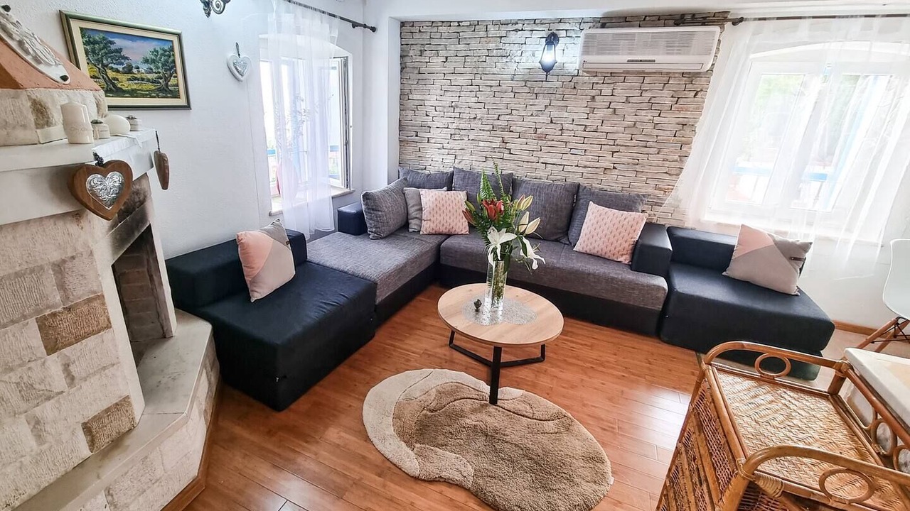 Photo of Livingroom in Jesenice