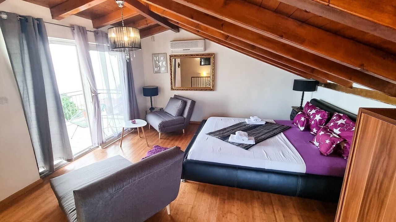 Photo of Bedroom in Jesenice
