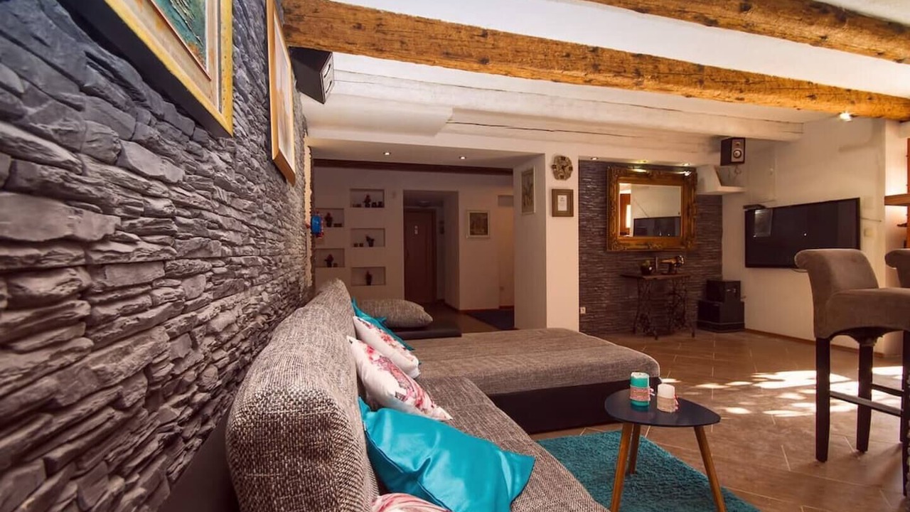Photo of Livingroom in Jesenice