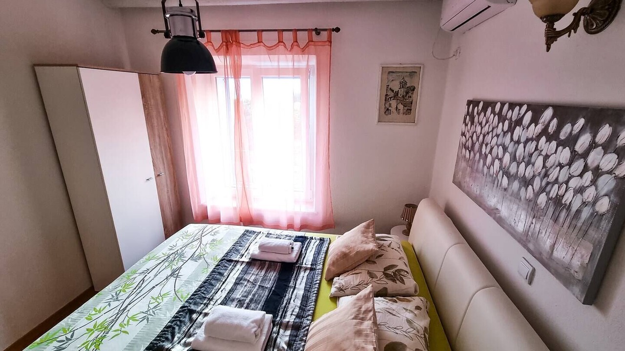 Photo of Bedroom in Jesenice