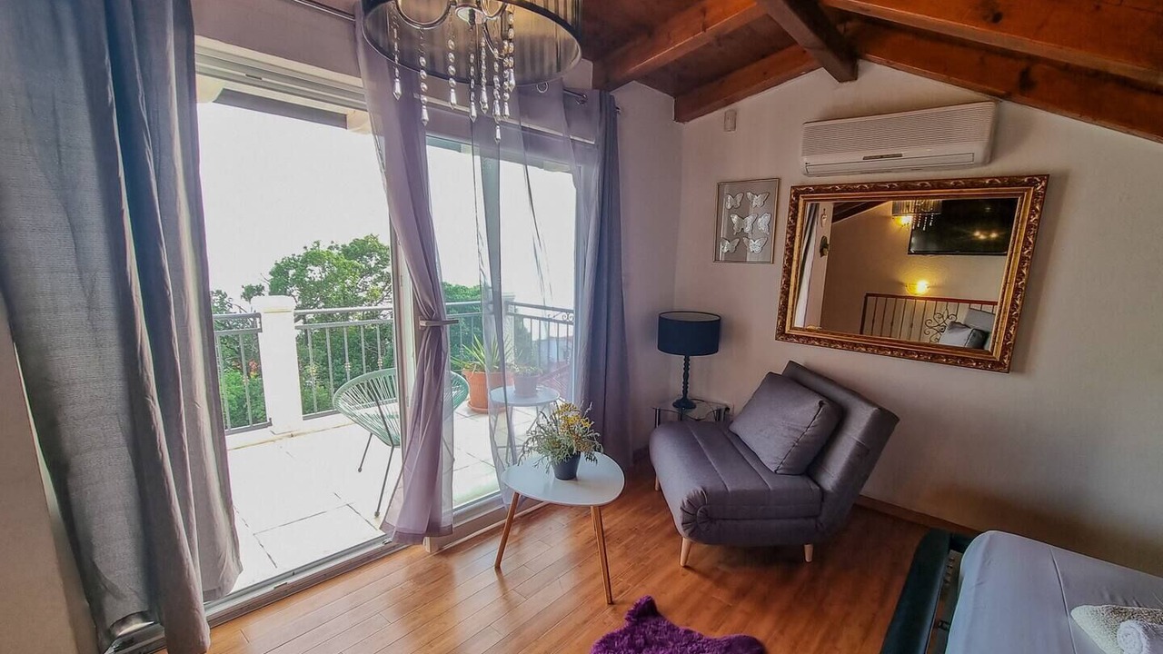 Photo of Livingroom in Jesenice