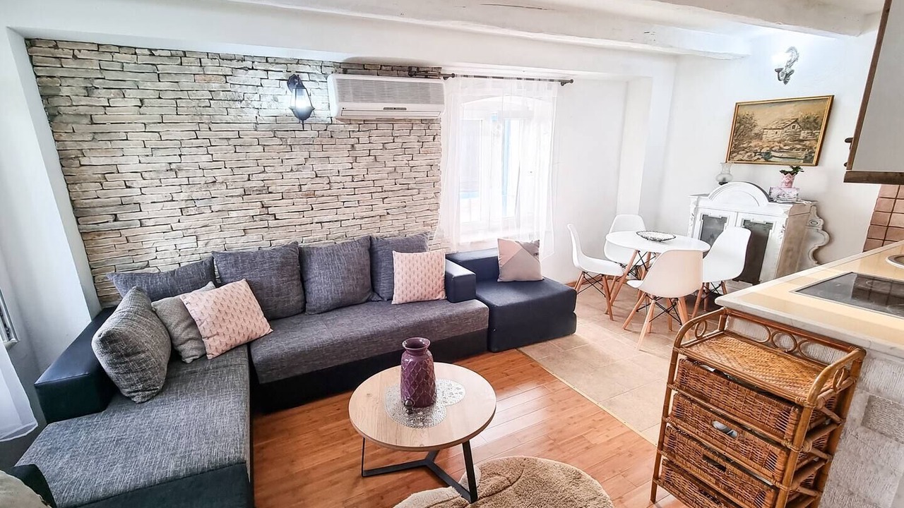 Photo of Livingroom in Jesenice