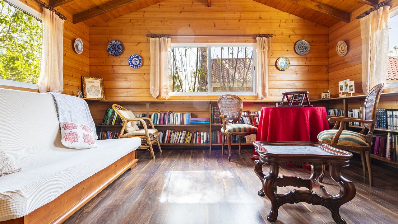 Photo of Bedroom in Burriana