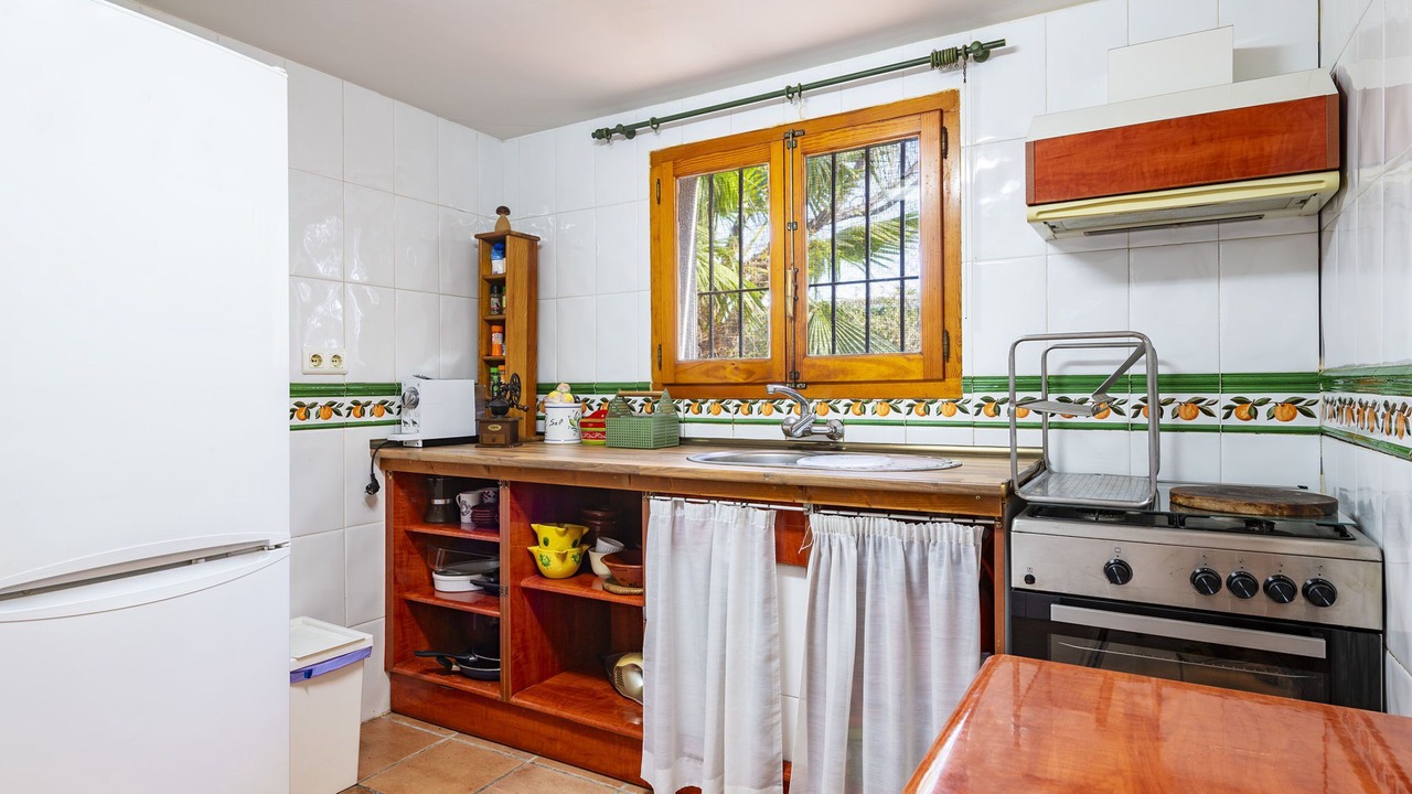 Photo of Bedroom in Burriana