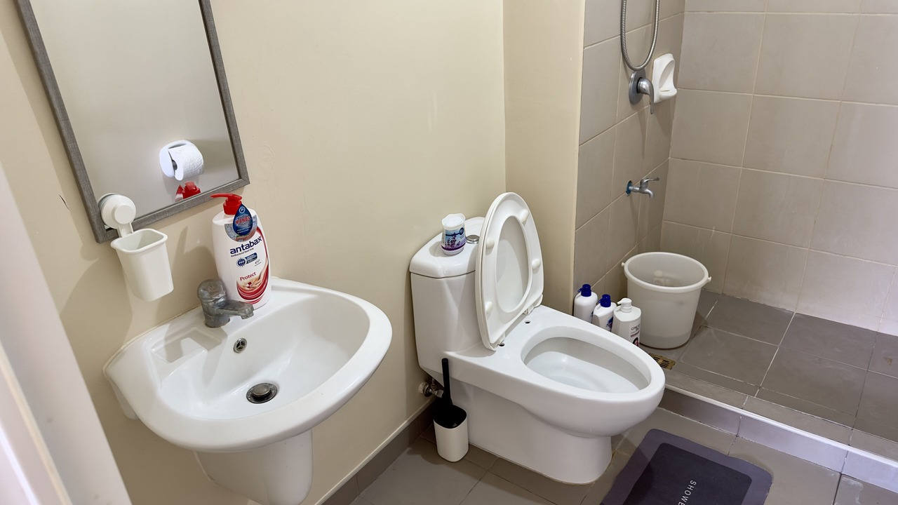 Photo of Bathroom in Mandurriao