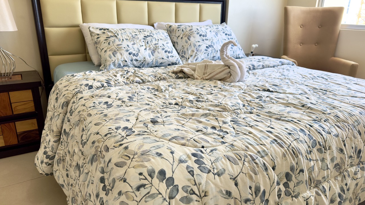 Photo of Bedroom in Mandurriao