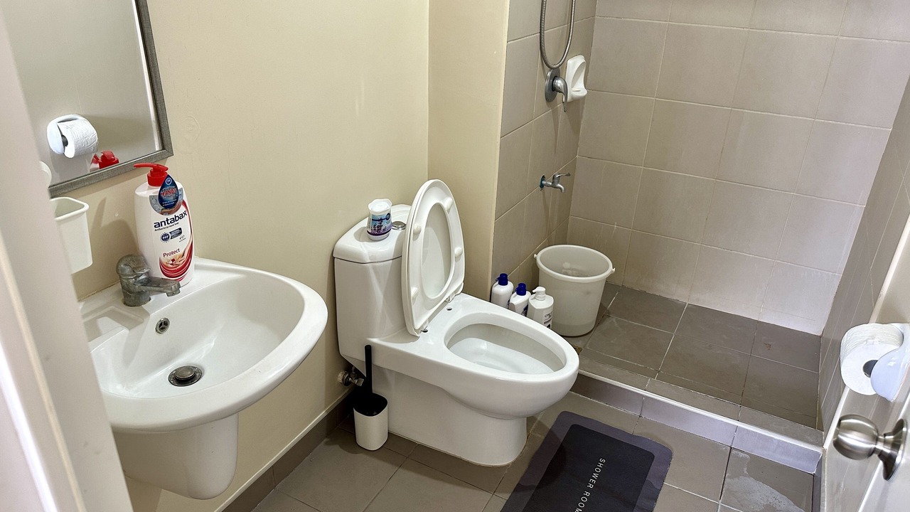Photo of Bathroom in Mandurriao