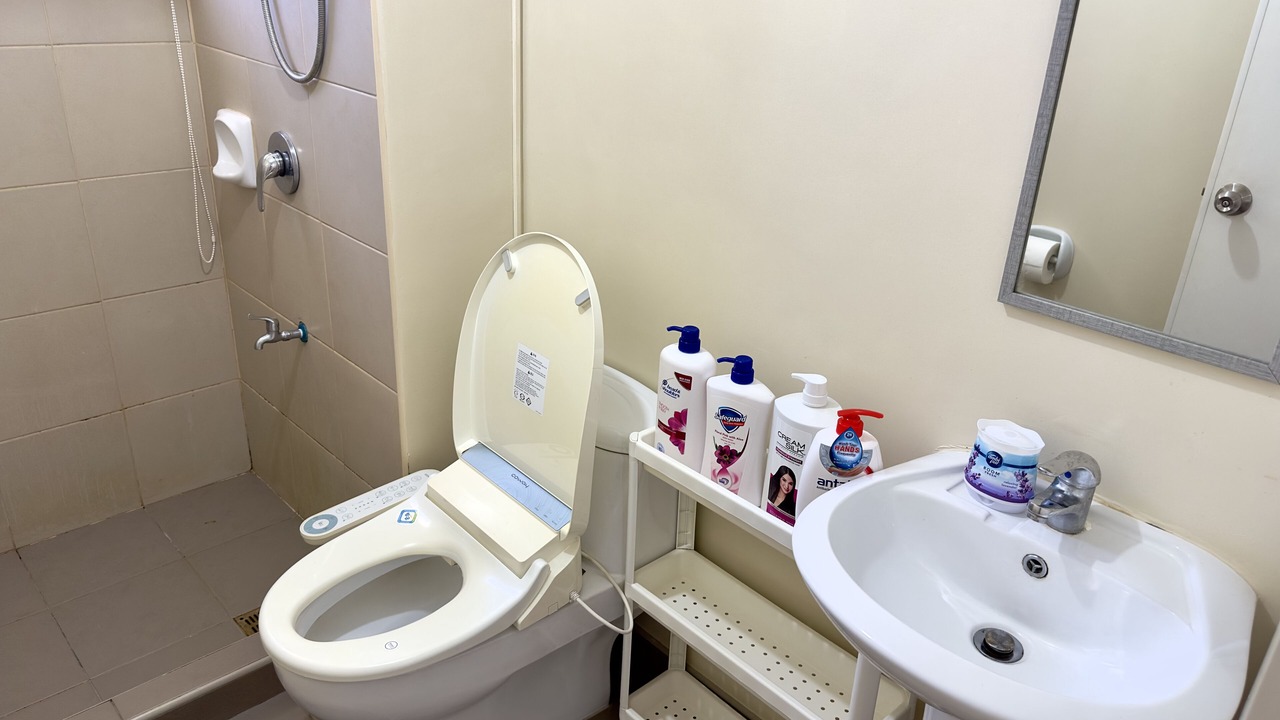 Photo of Bathroom in Mandurriao