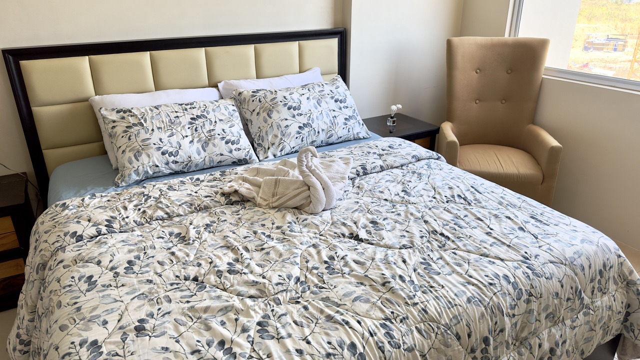 Photo of Bedroom in Mandurriao