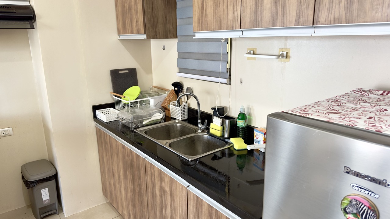 Photo of Kitchen in Mandurriao