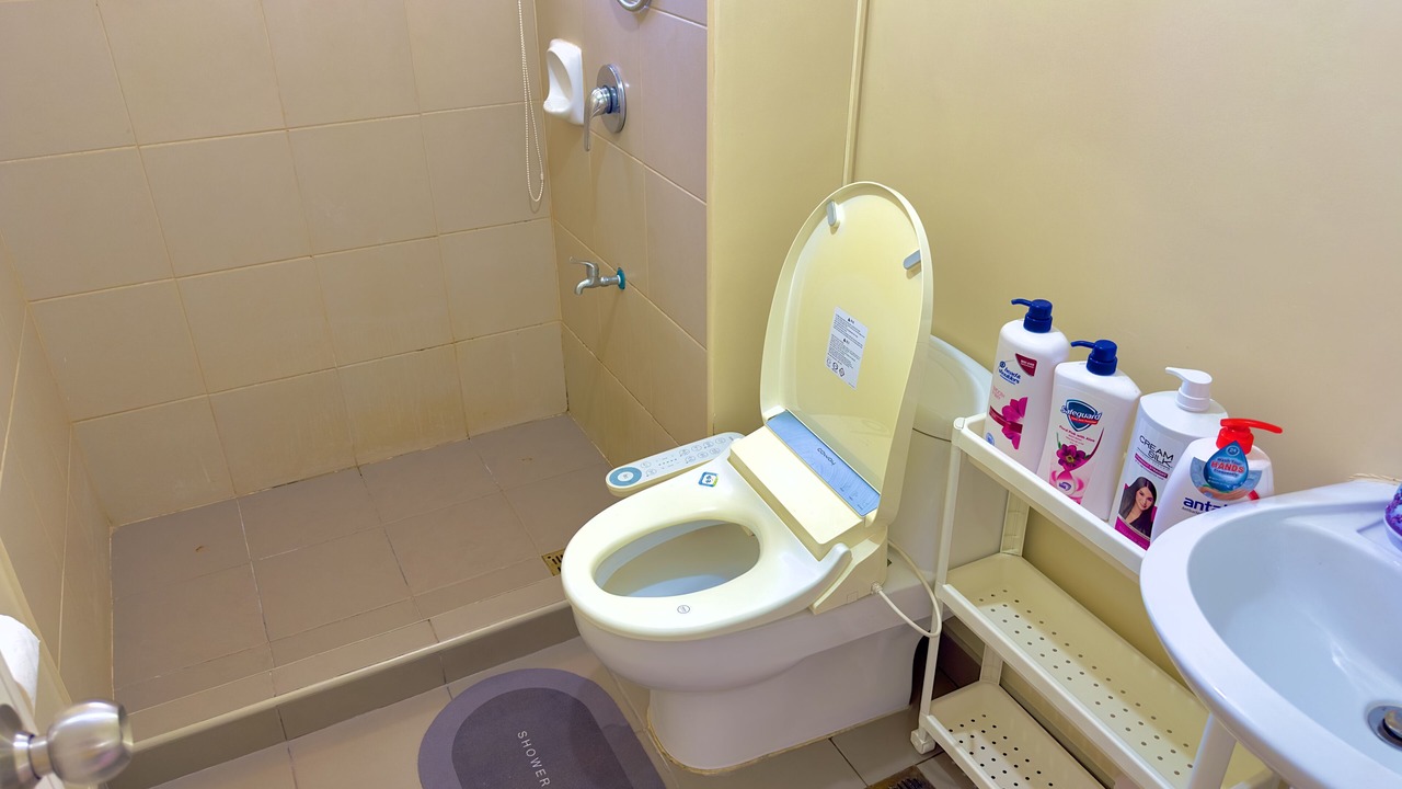 Photo of Bathroom in Mandurriao