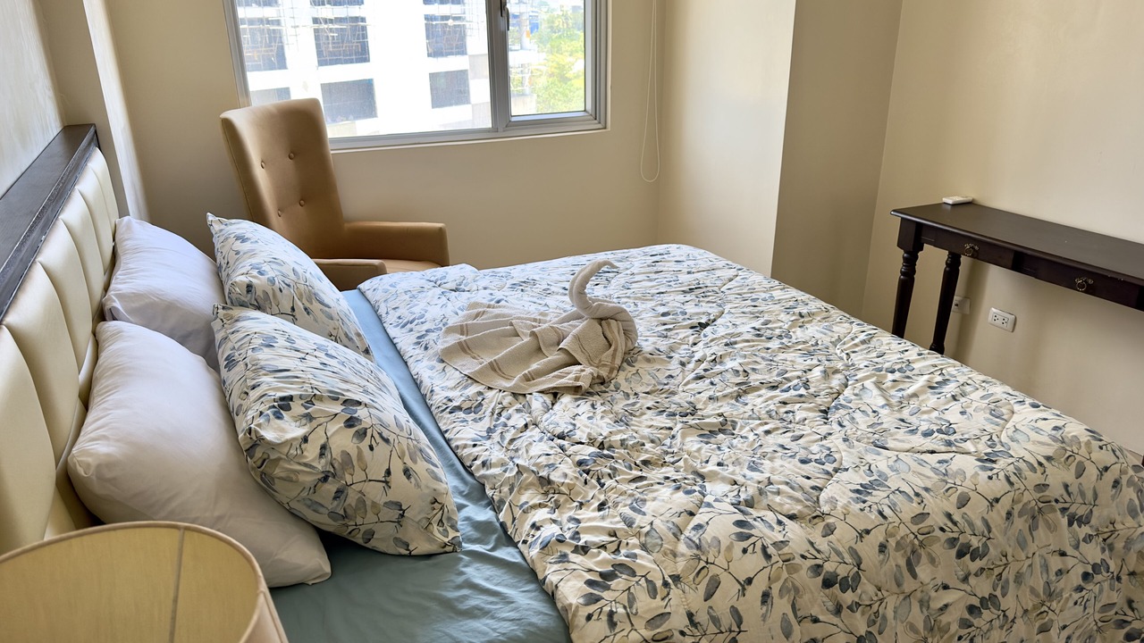 Photo of Bedroom in Mandurriao