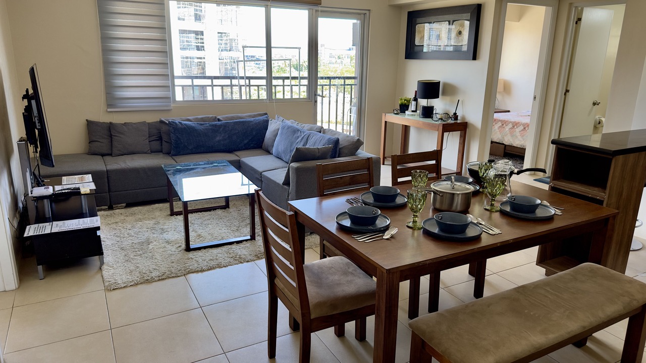 Photo of Livingroom in Mandurriao