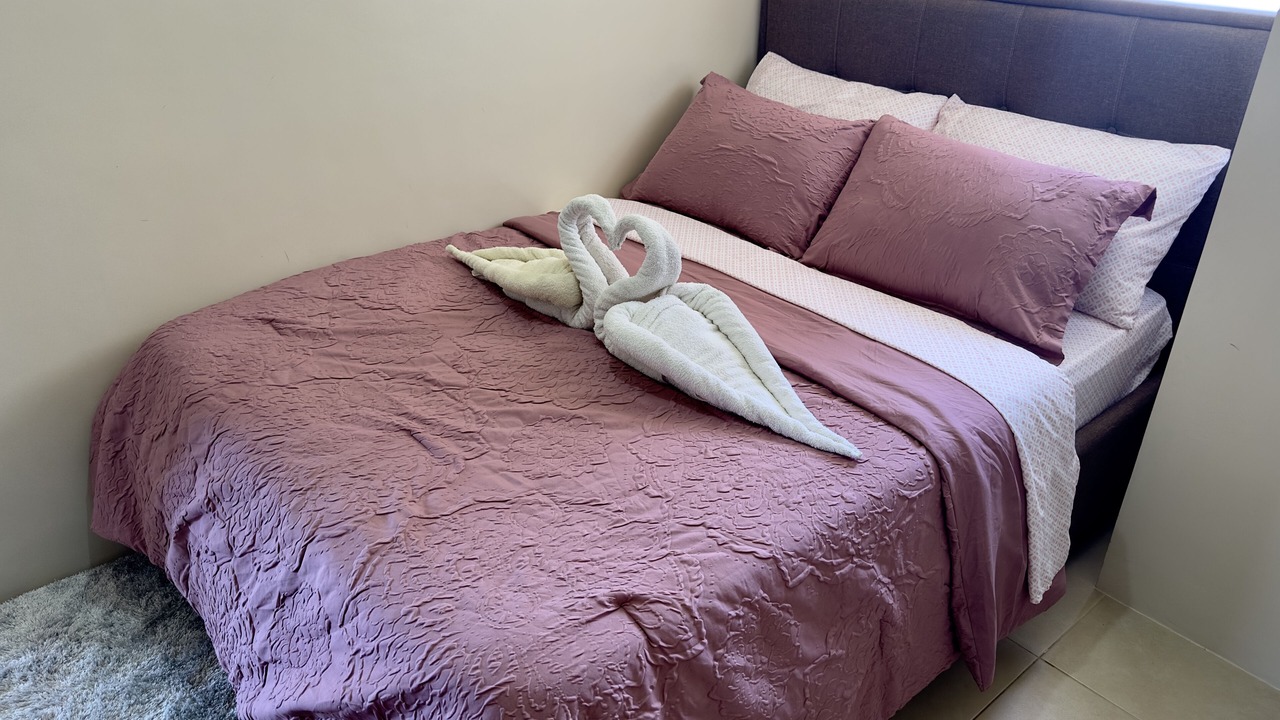 Photo of Bedroom in Mandurriao