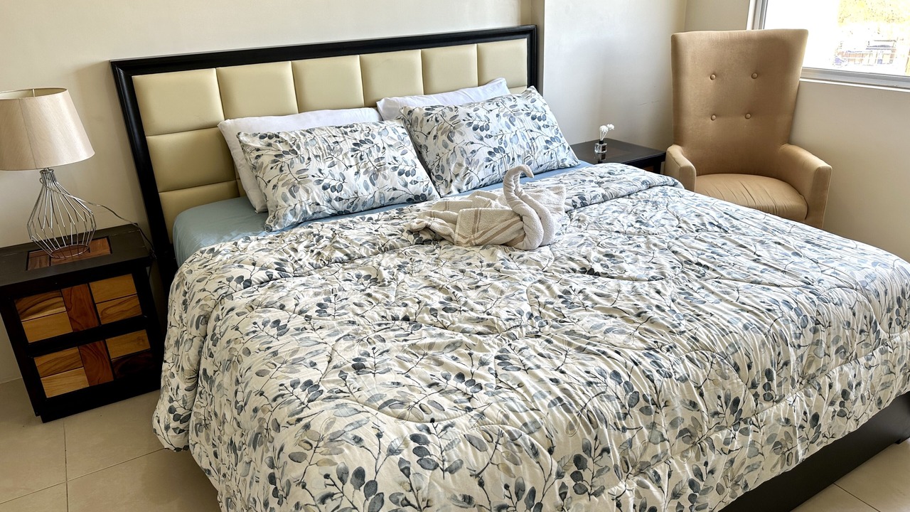Photo of Bedroom in Mandurriao