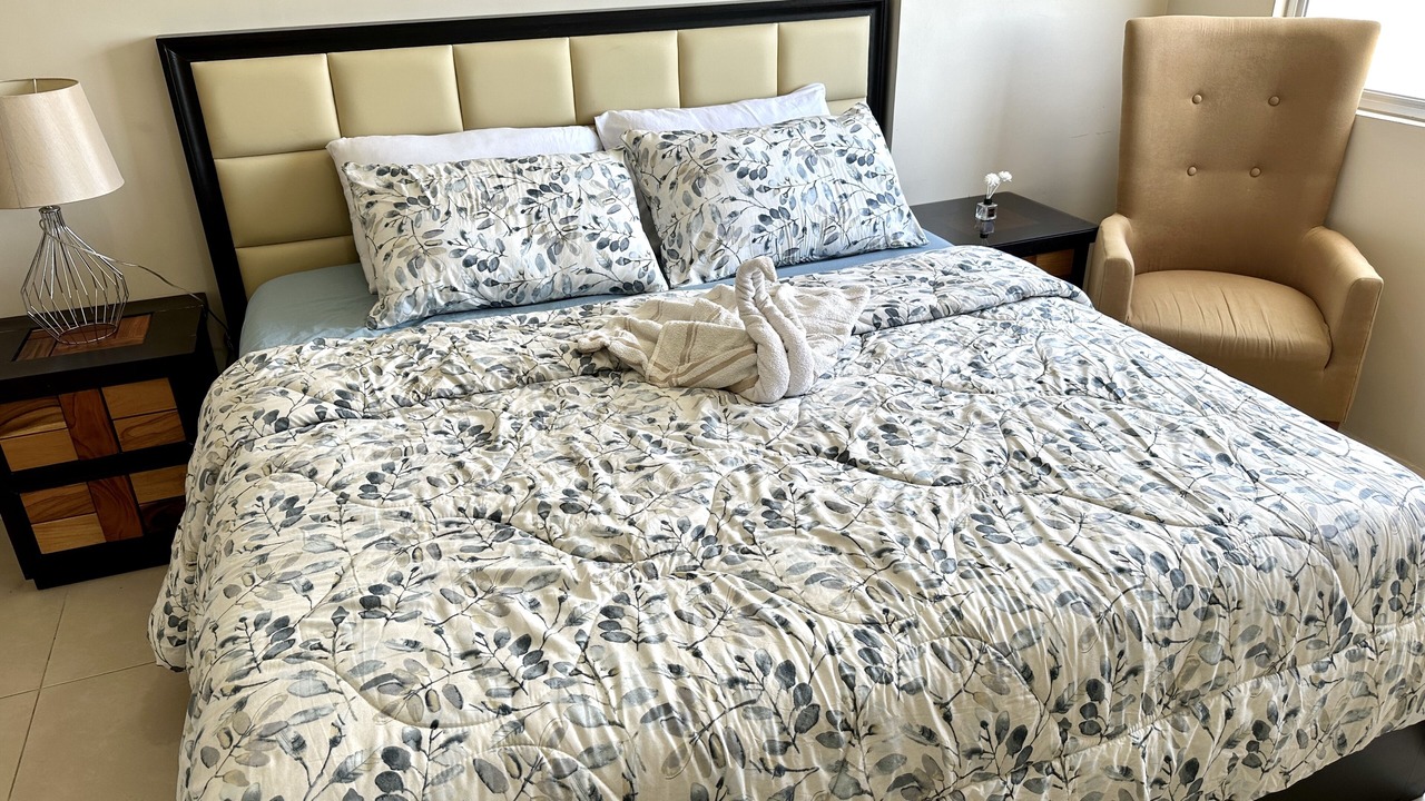 Photo of Bedroom in Mandurriao