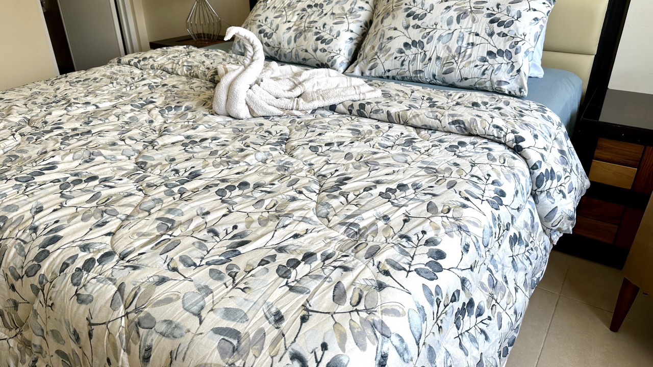 Photo of Bedroom in Mandurriao