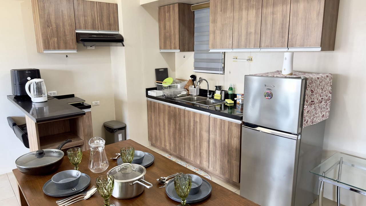 Photo of Kitchen in Mandurriao