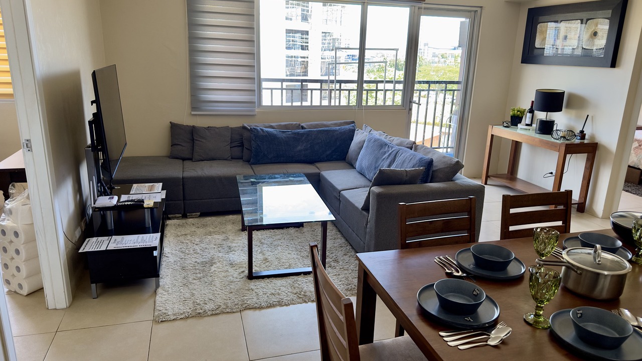 Photo of Livingroom in Mandurriao
