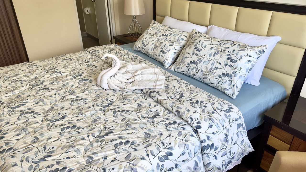 Photo of Bedroom in Mandurriao