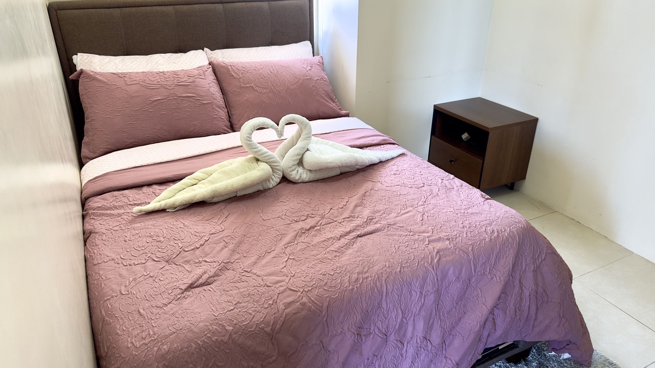 Photo of Bedroom in Mandurriao