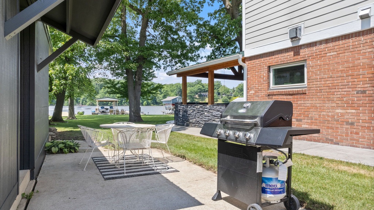 Photo of Outdoor in Monticello