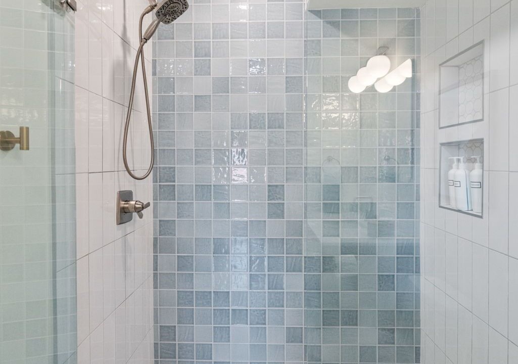 Photo of Bathroom in Monticello
