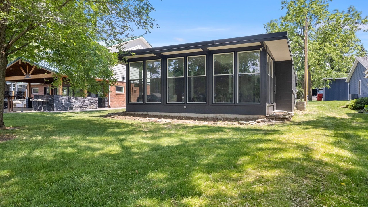 Photo of Outdoor in Monticello