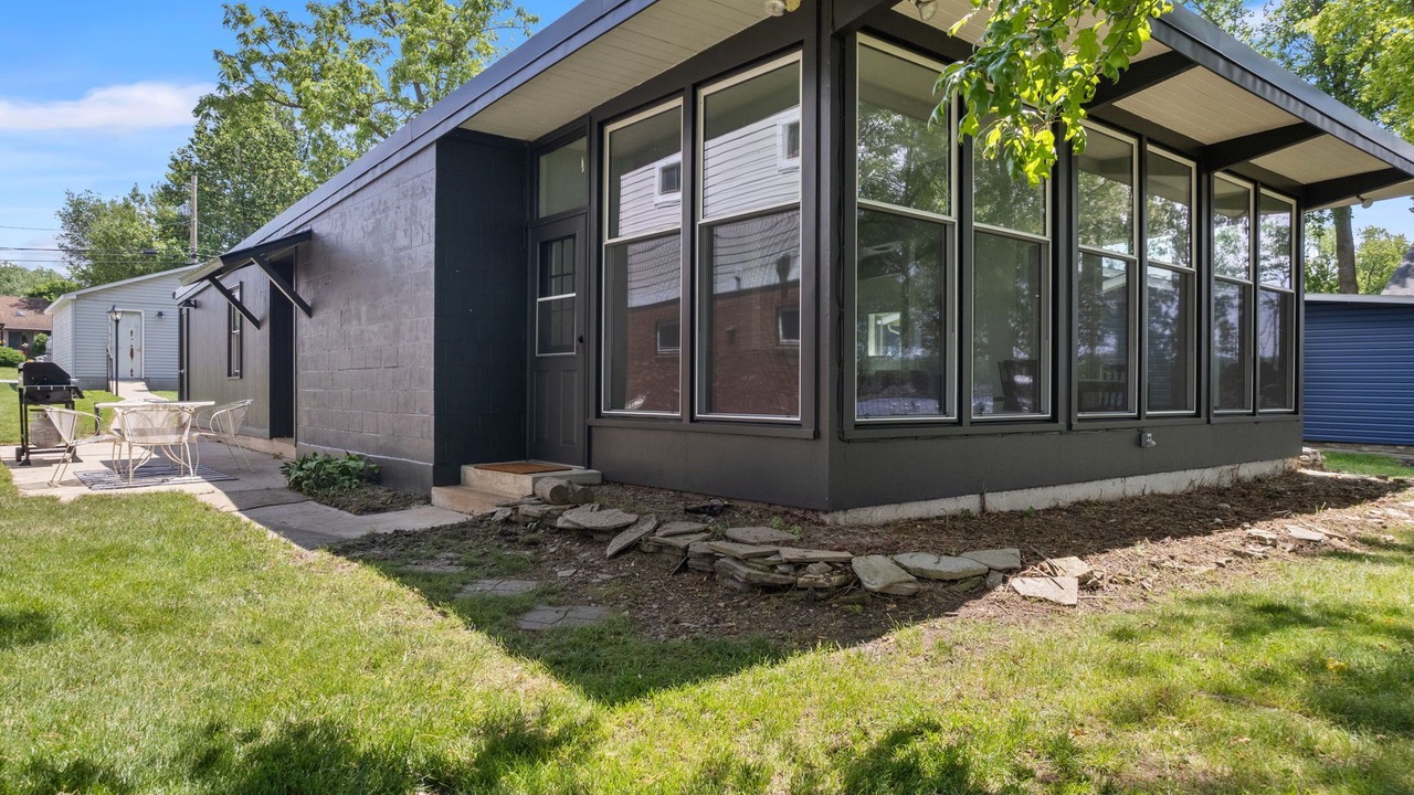 Photo of Outdoor in Monticello