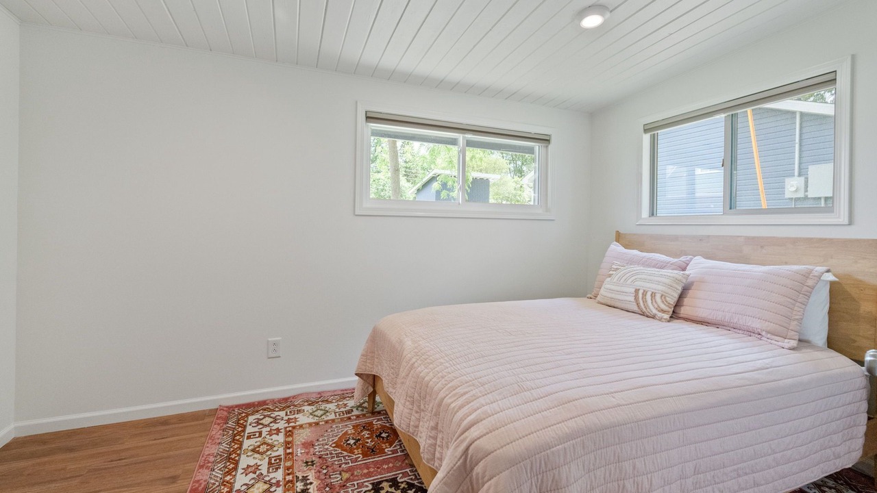 Photo of Bedroom in Monticello