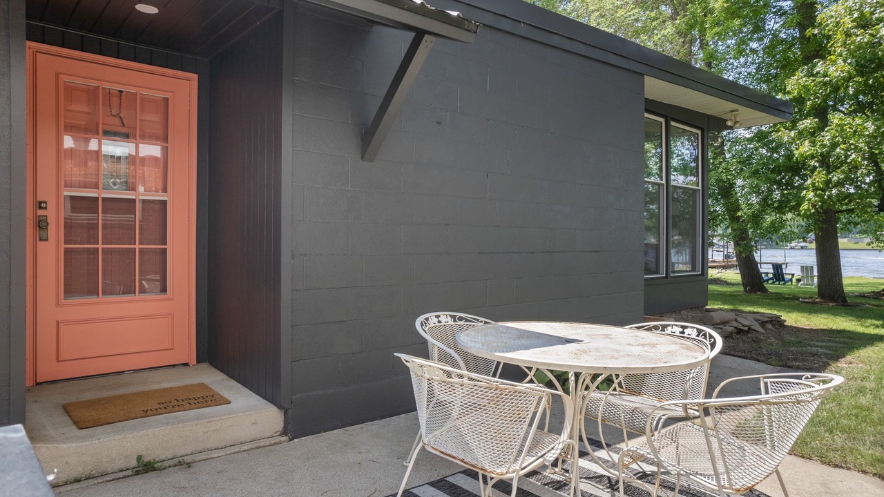Photo of Outdoor in Monticello