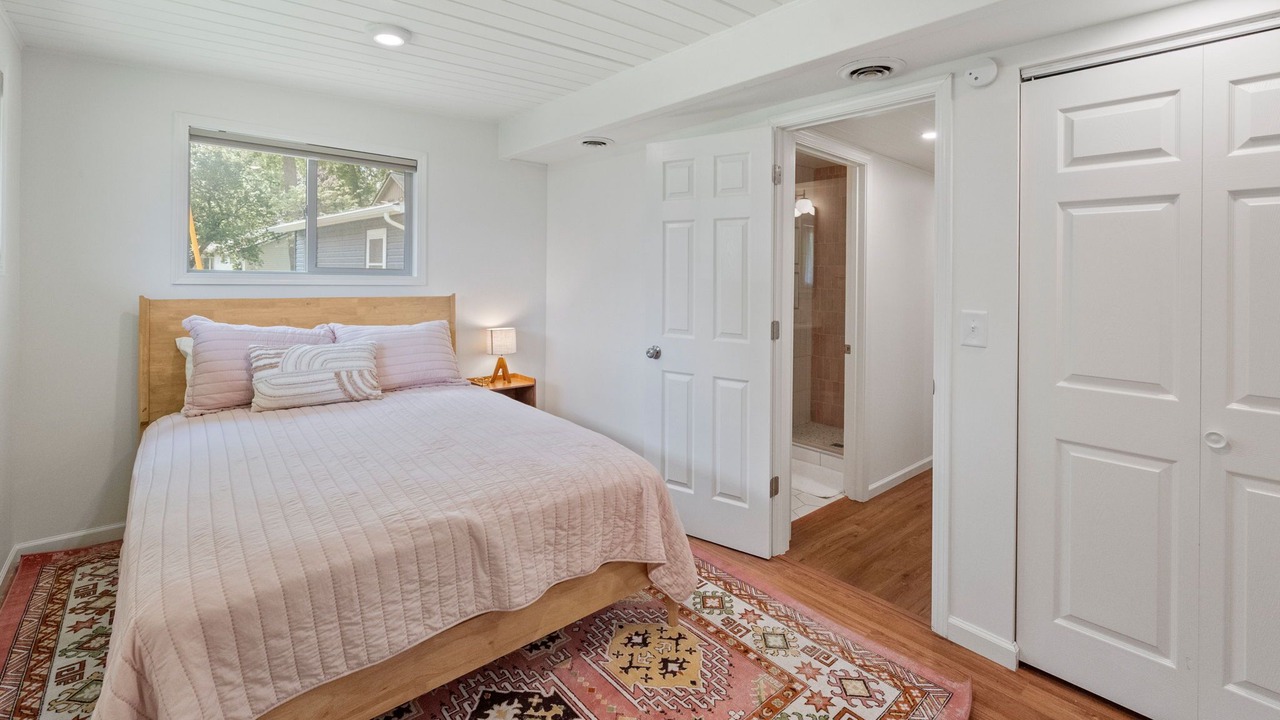 Photo of Bedroom in Monticello