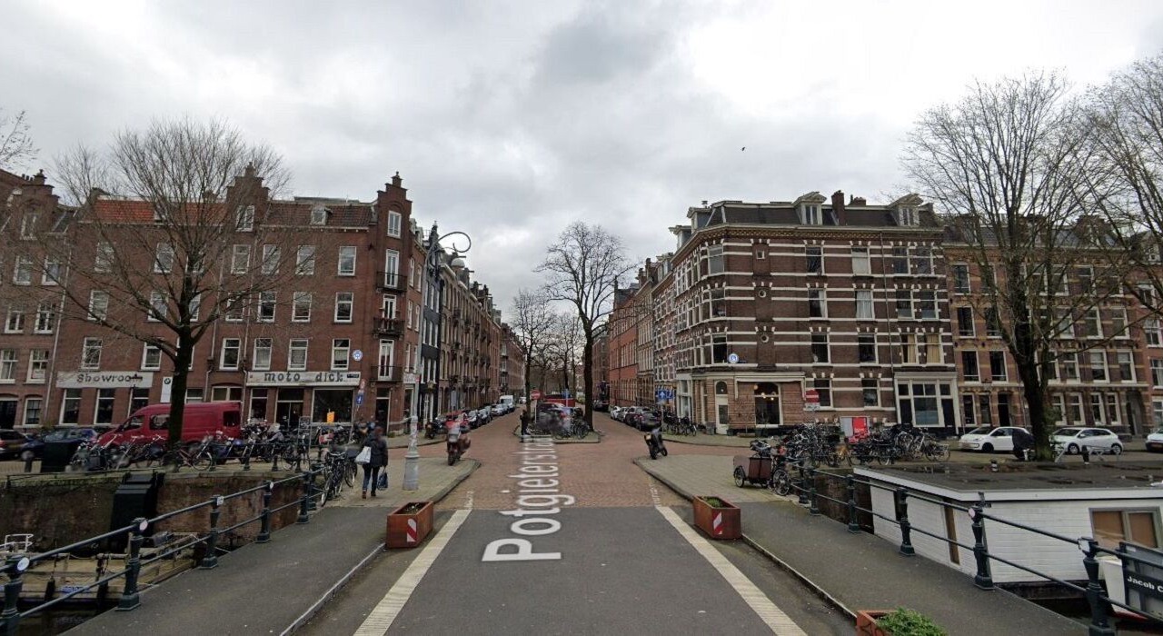 Photo of Others in Kinkerbuurt