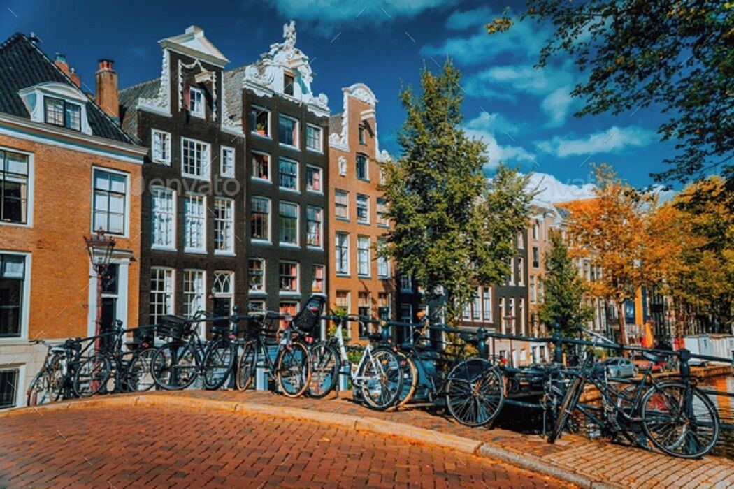 Photo of Outdoor in Kinkerbuurt