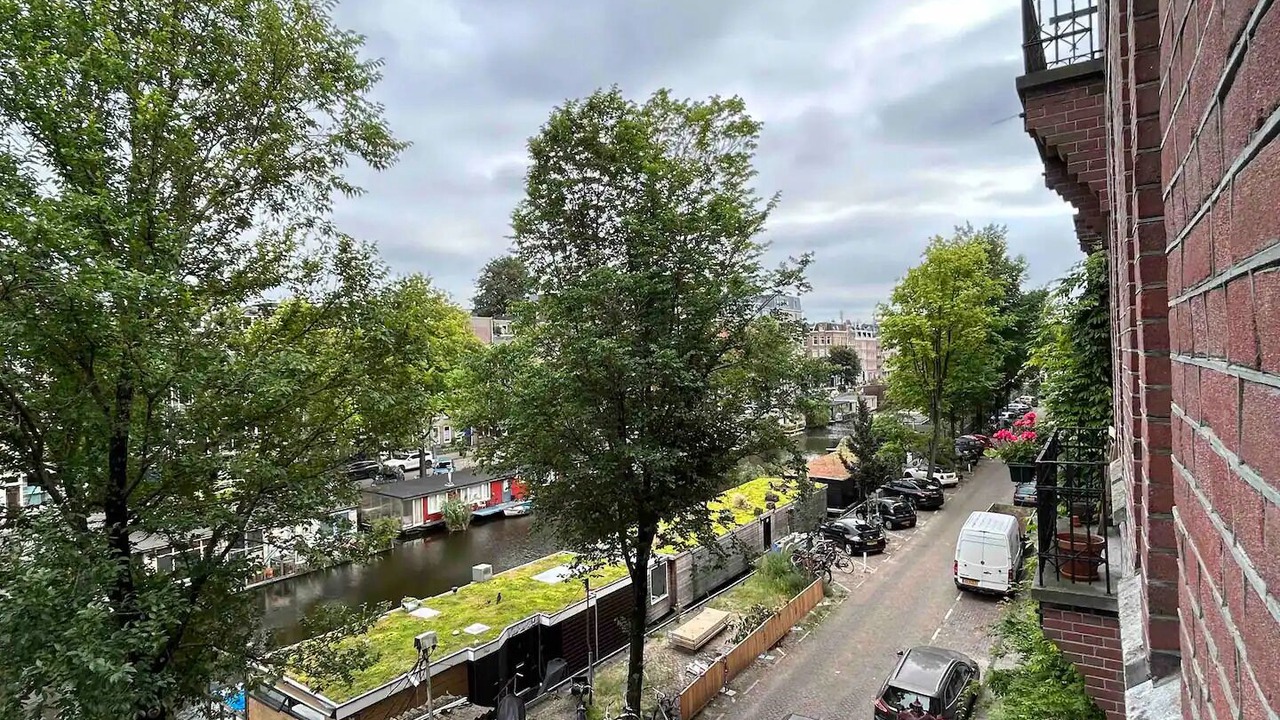 Photo of Outdoor in Kinkerbuurt