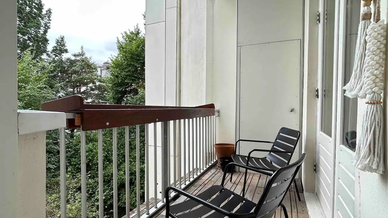 Photo of Outdoor in Kinkerbuurt