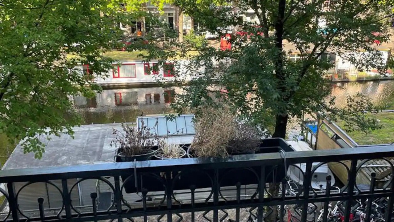 Photo of Outdoor in Kinkerbuurt