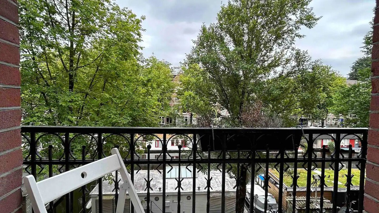 Photo of Outdoor in Kinkerbuurt