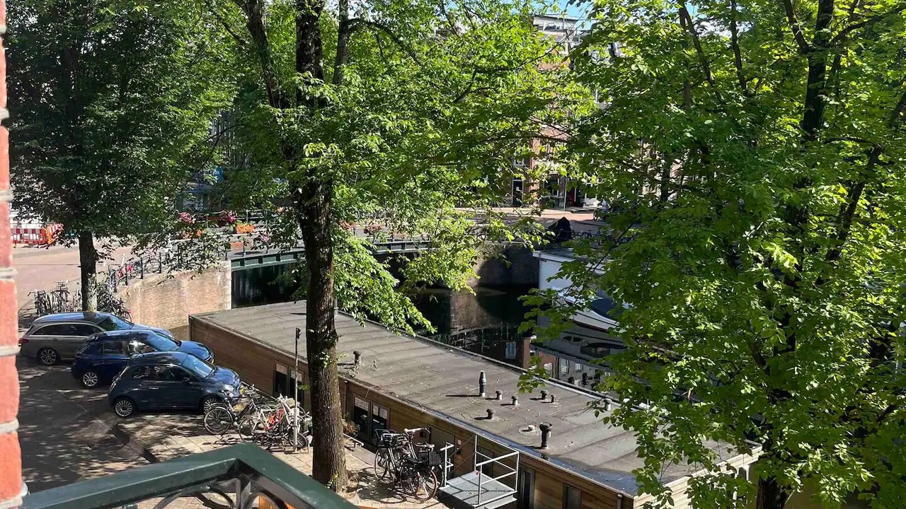 Photo of Outdoor in Kinkerbuurt